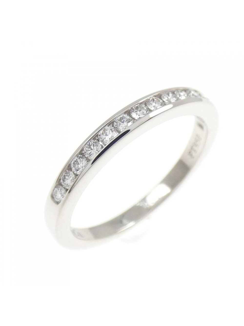 Tiffany & Co Wedding Band Ring
